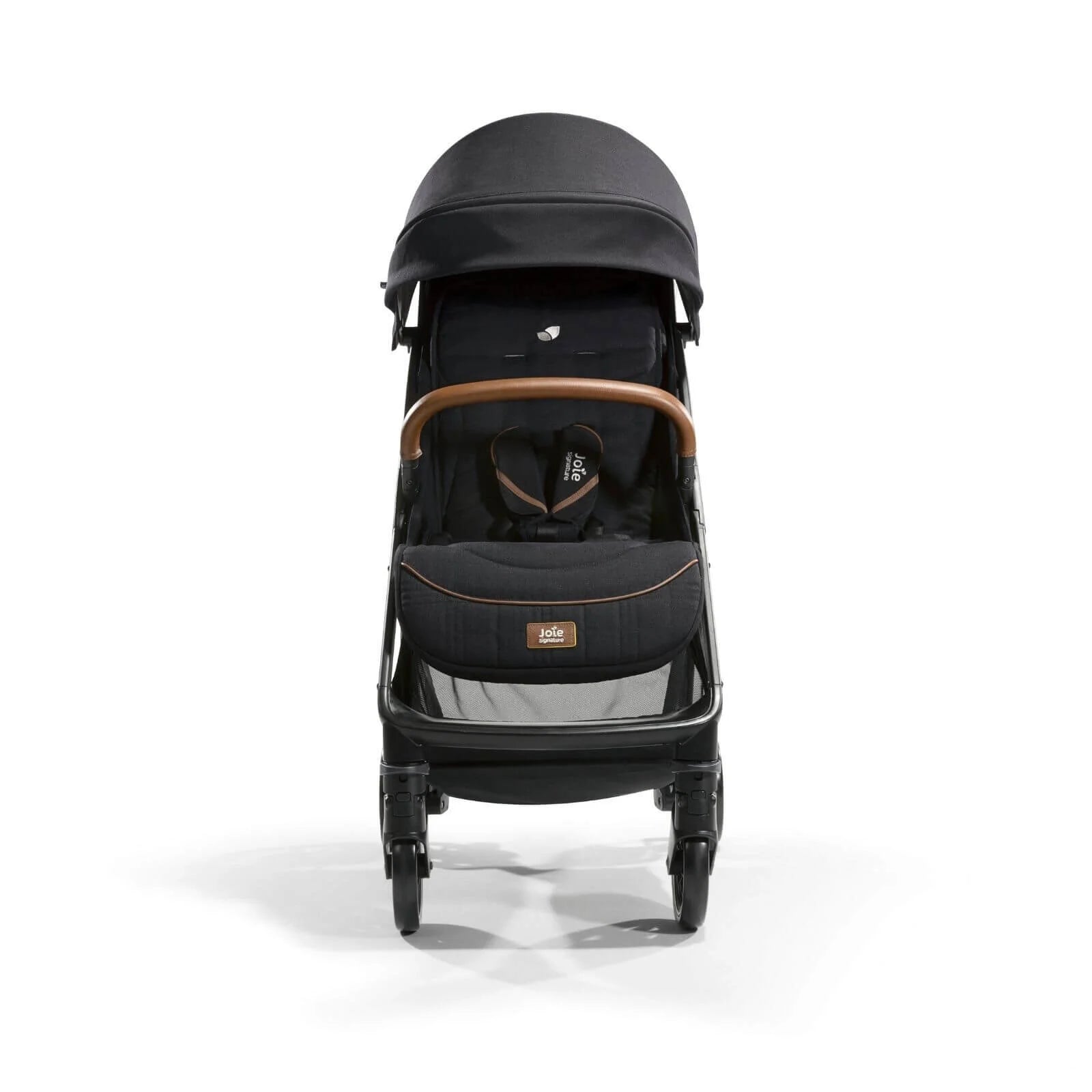Joie Signature Parcel Stroller - Eclipse